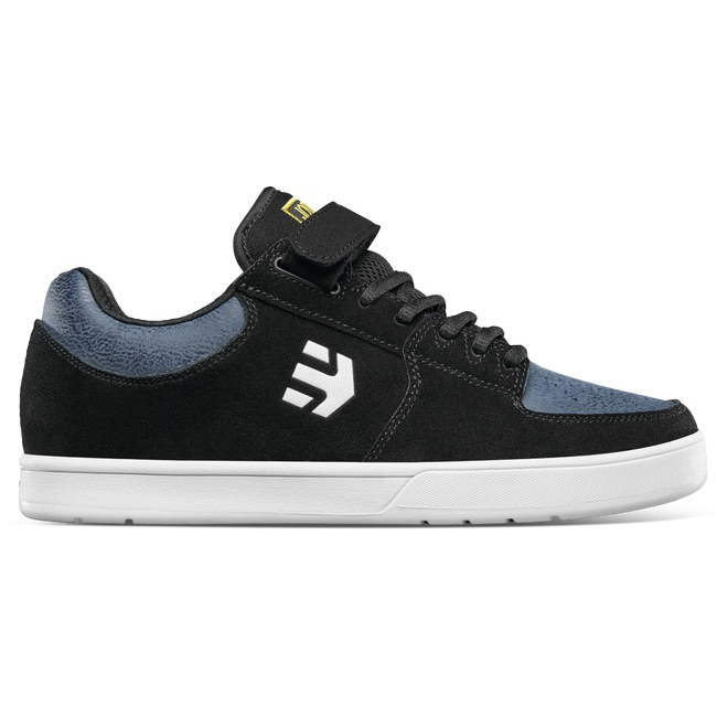 Etnies Joslin 2 Miesten Kengät Mustat/Laivastonsininen | 32587DYOK